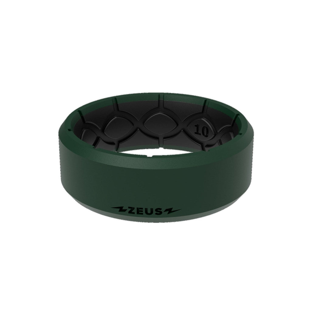 Groove Life Zeus Edge Silicone Ring