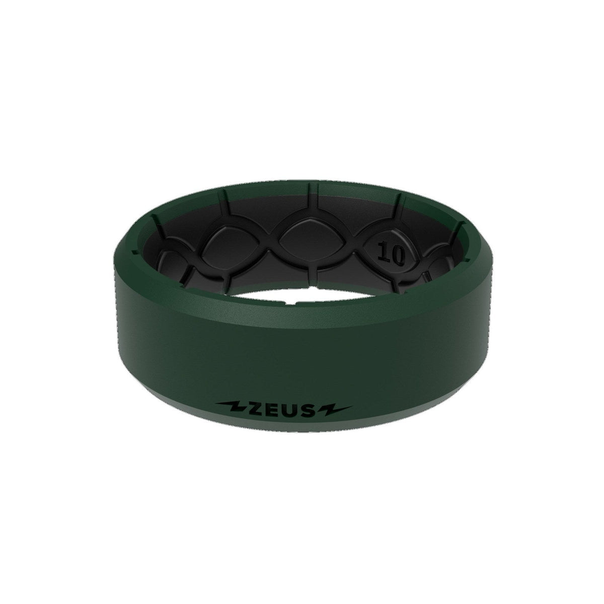 Groove Life Zeus Edge Silicone Ring
