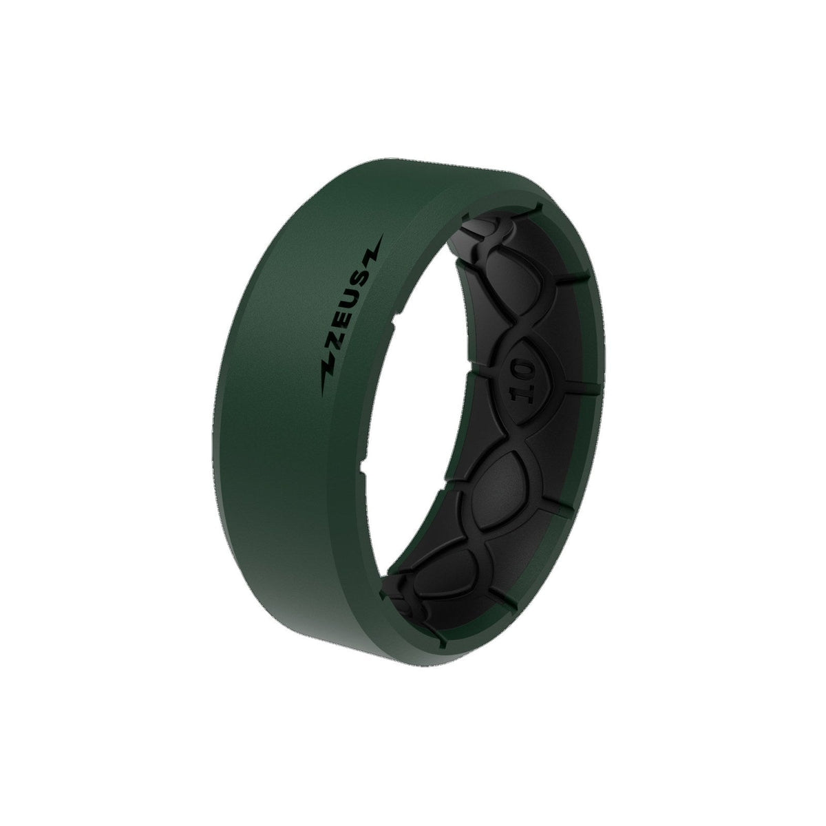 Groove Life Zeus Edge Silicone Ring