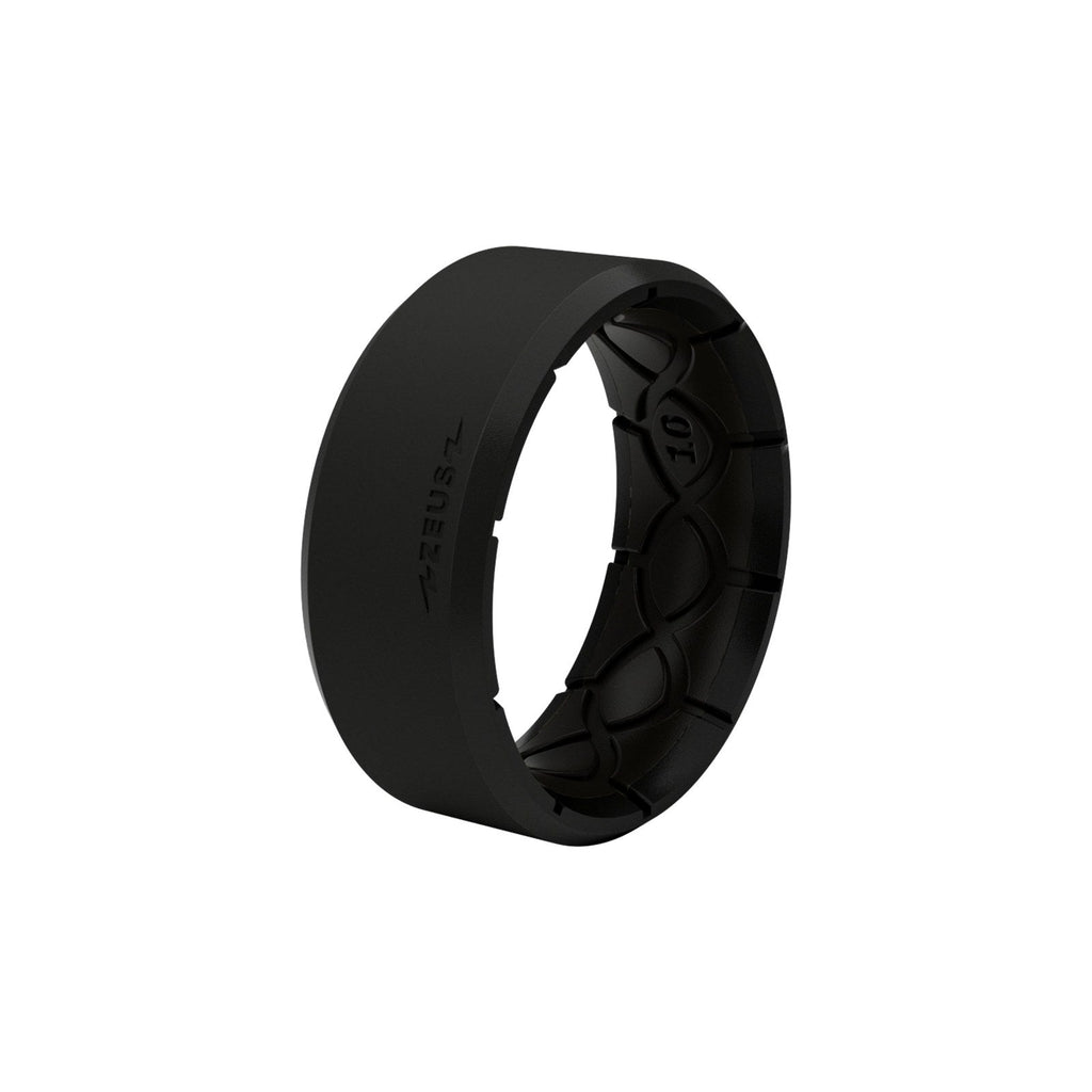 Groove Life Zeus Edge Silicone Ring