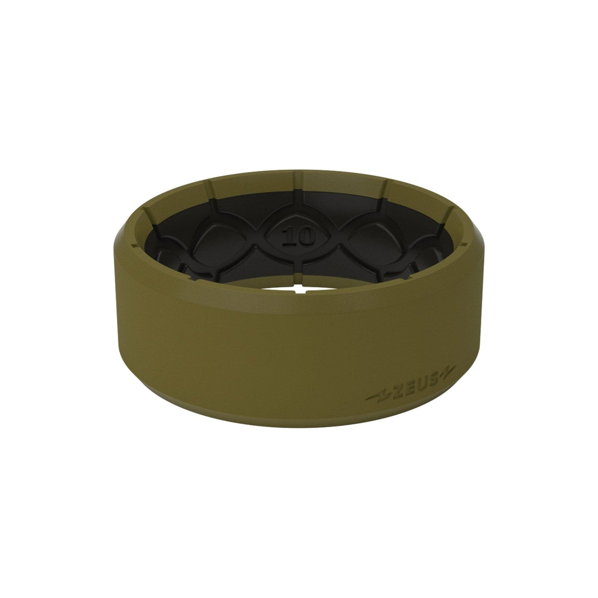 Groove Life Zeus Edge Silicone Ring