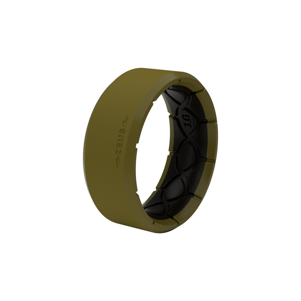 Groove Life Zeus Edge Silicone Ring