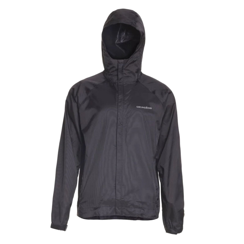 Grundens Gage Weather Watch Rain Jacket – Men's