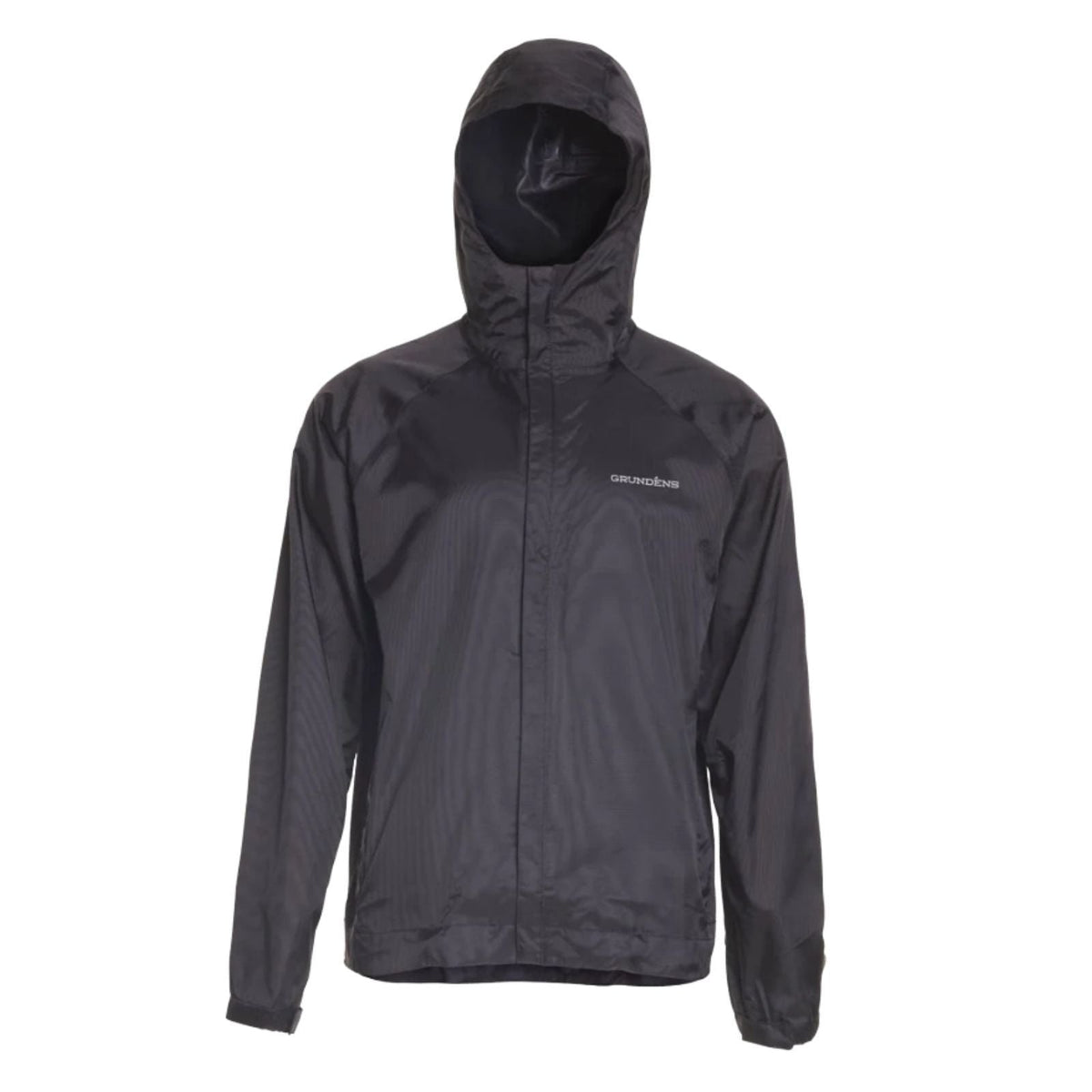 Grundens Gage Weather Watch Rain Jacket – Men's