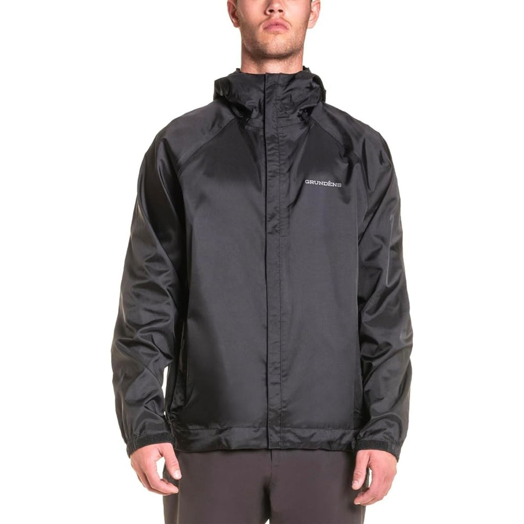 Grundens Gage Weather Watch Rain Jacket – Men's