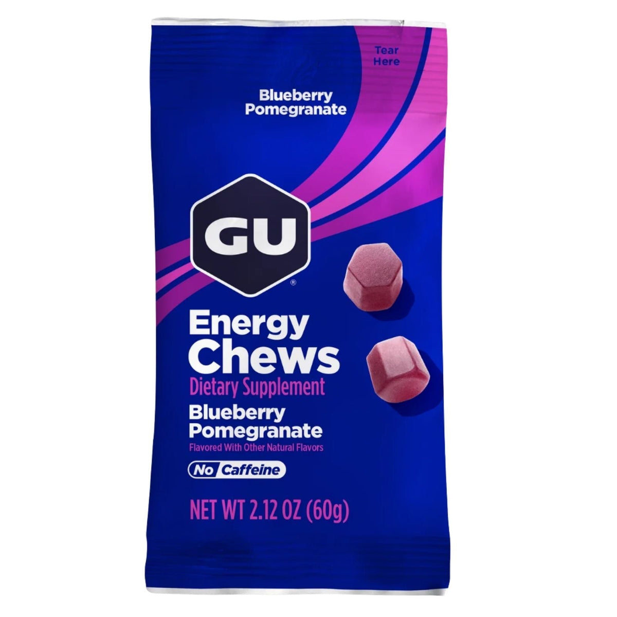 GU Energy Chews