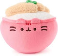 Gund: Pusheen - Bento Rice Bowl