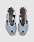 Brie Leon Sadie Heel