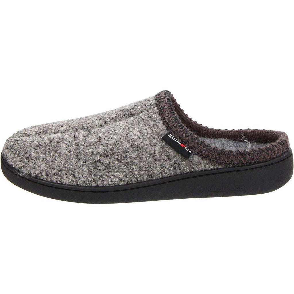 Haflinger AT Slipper