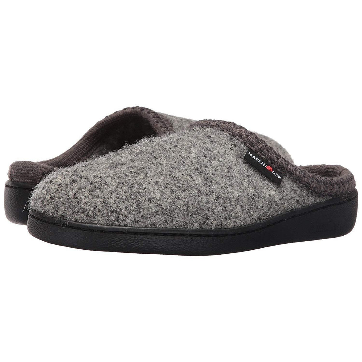 Haflinger AT Slipper