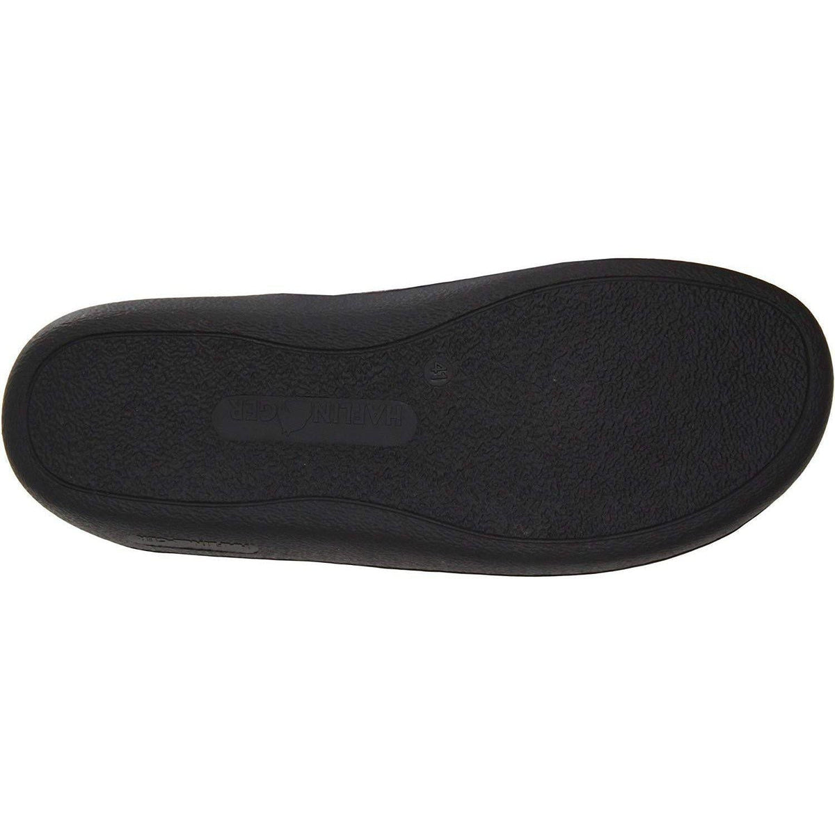 Haflinger AT Slipper