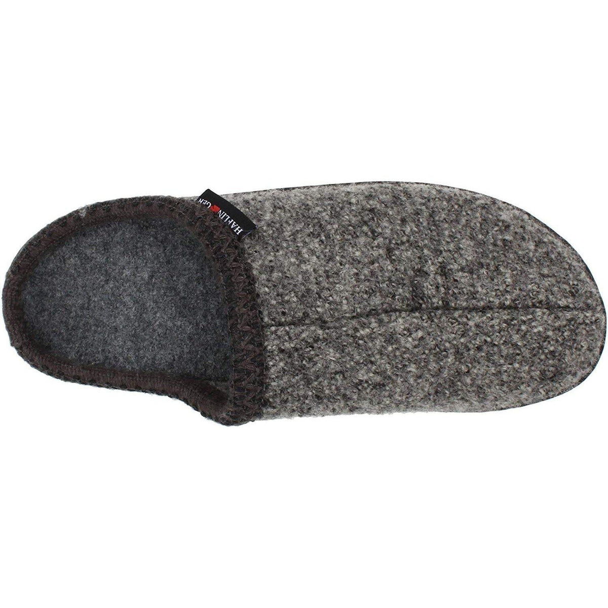 Haflinger AT Slipper