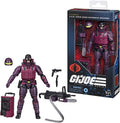 HASBRO COLLECTIBLES: GI JOE CLASSIFIED - #147 S.A.W. VIPER (SEMI AUTOMATIC WEAPON) ACTION FIGURE