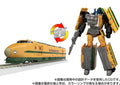 HASBRO COLLECTIBLES: TRANSFORMERS MASTERPIECE - MPG08 CYBERTRON MEDICAL COMMANDER ACTION FIGURE