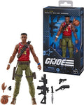 Hasbro: G.I. Joe - Classified Series - #189, Bradley “Big Lob” Sanders Action Figure