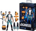 Hasbro: G.I. Joe Classified Series - Wet-Suit