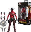 Deadpool & Wolverine - Marvel Legends - Cowboypool