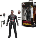 Deadpool & Wolverine - Marvel Legends - Marvel's Blade