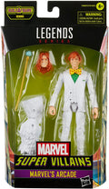 Hasbro: Marvel Legends - Arcade