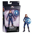 Hasbro: Marvel Legends - Captain Carter (What If...?)