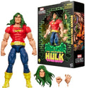 Hasbro: Marvel Legends - Doc Samson (Incredible Hulk Comics)