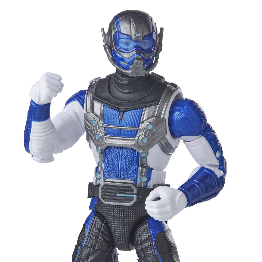 Hasbro: Marvel Legends - Goliath (What If...?)