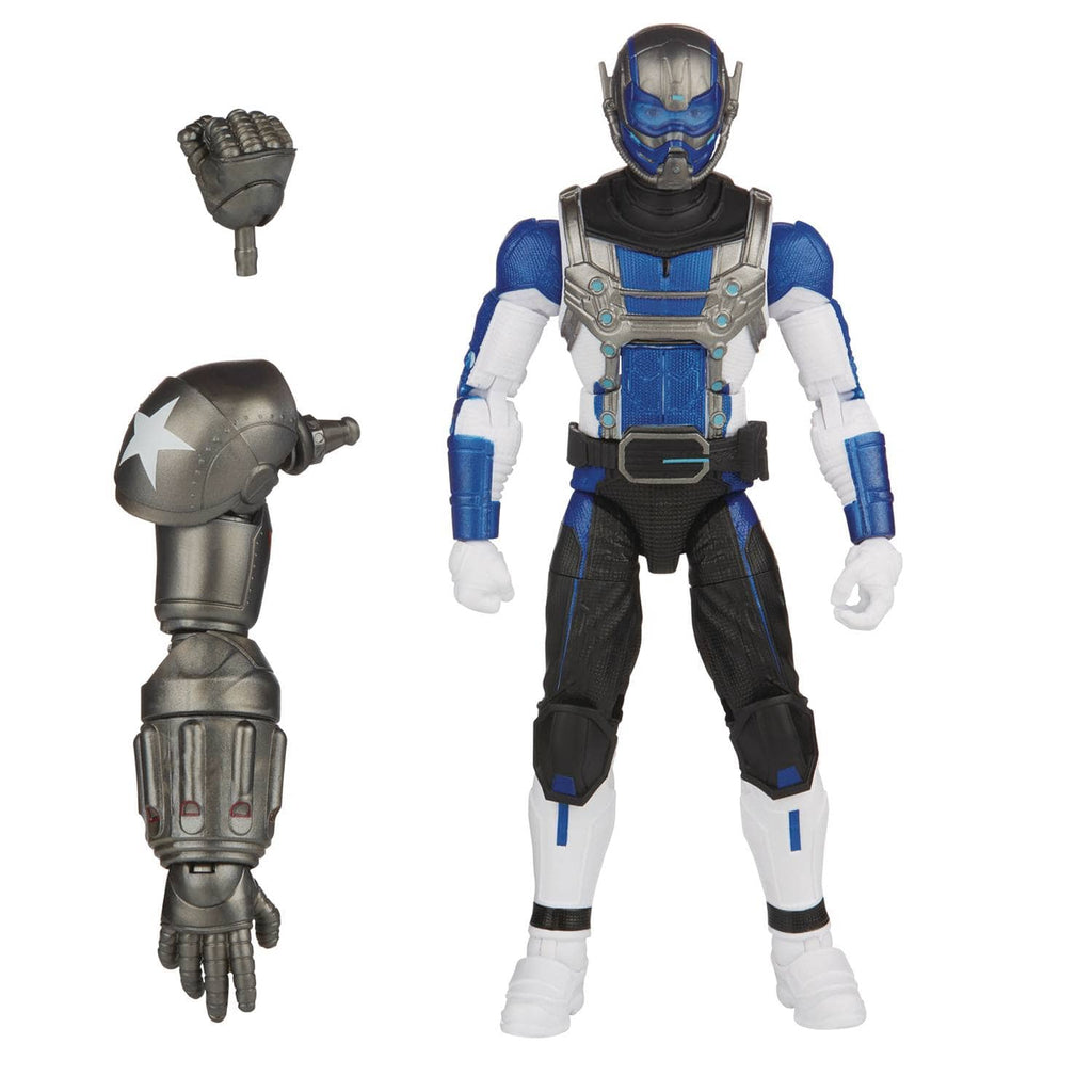 Hasbro: Marvel Legends - Goliath (What If...?)