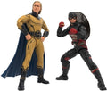 Hasbro: Marvel Legends - John F. Walker & Sentry 2pk