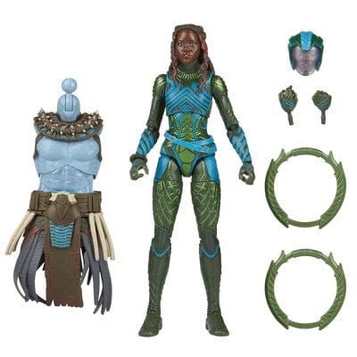 Hasbro: Marvel Legends - Nakia (Wakanda Forever)