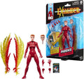 Hasbro: Marvel Legends - Phoenix, Rachel Summers (Excalibur)