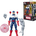 Hasbro: Marvel Legends - U.S. Agent (Force Works)
