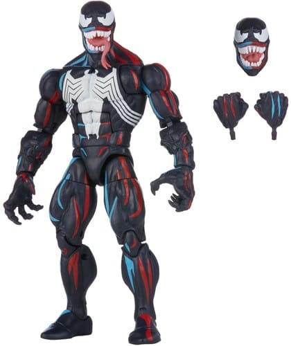 Hasbro: Marvel Legends - Venom (Retro)