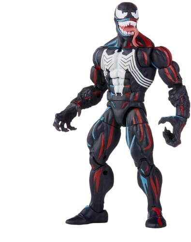 Hasbro: Marvel Legends - Venom (Retro)