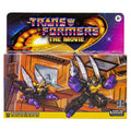 HASBRO: TRANSFORMERS - THE MOVIE - INSECTICON ESPIONAGE KICKBACK ACTION FIGURE