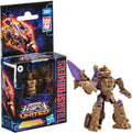 HASBRO COLLECTIBLES: TRANSFORMERS- LEGACY UNITED- CORE CLASS INFERNAC UNIVERSE GEOCRON ACTION FIGURE