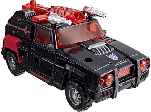Hasbro: Transformers - Flatline, Voyager Class (Age of the Primes)