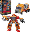 Hasbro: Transformers - Junkion Wreck-Gar, Voyager Class (Age of the Primes)