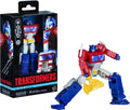 Hasbro: Transformers Studio Series - Deluxe Class Optimus Prime (Devestation)