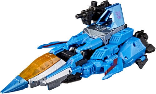 Hasbro: Transformers Studio Series - Thundercracker, Voyager Class (War for Cybertron)