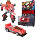 Hasbro: Transformers x Hot Wheels - GT-Scorcher