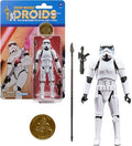 Hasbro: Star War Black Series - Imperial Stormtrooper (Droids)