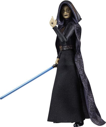 Hasbro: Star Wars Black Series - Barriss Offee (Attack of the Clones)