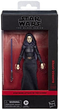 Hasbro: Star Wars Black Series - Barriss Offee (Attack of the Clones)