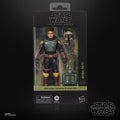 Hasbro: Star Wars Black Series - Boba Fett (The Book of Boba Fett)