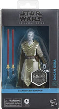 Hasbro: Star Wars Black Series - Dagan Gera (Jedi: Survivor)