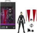 Hasbro: Star Wars Black Series - Seventh Sister Inquisitor (Rebels)