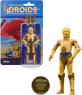 Hasbro: Star Wars Droids Black Series - C-3PO