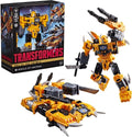 Hasbro: Transformers Age of the Primes - Herald of Unicron, Leader Class