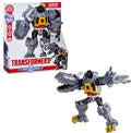 Hasbro: Transformers Cyberworld - Grimlock Chomp & Battle