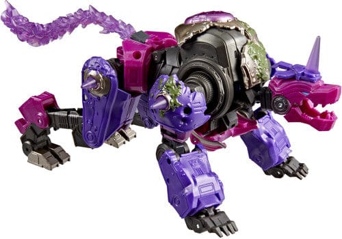 Hasbro: Transformers Studio Series - Alpha Trion, Voyager Class